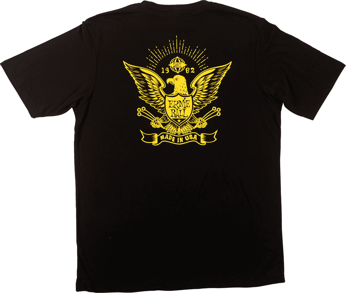 T-Shirt In Slinky We Trust M