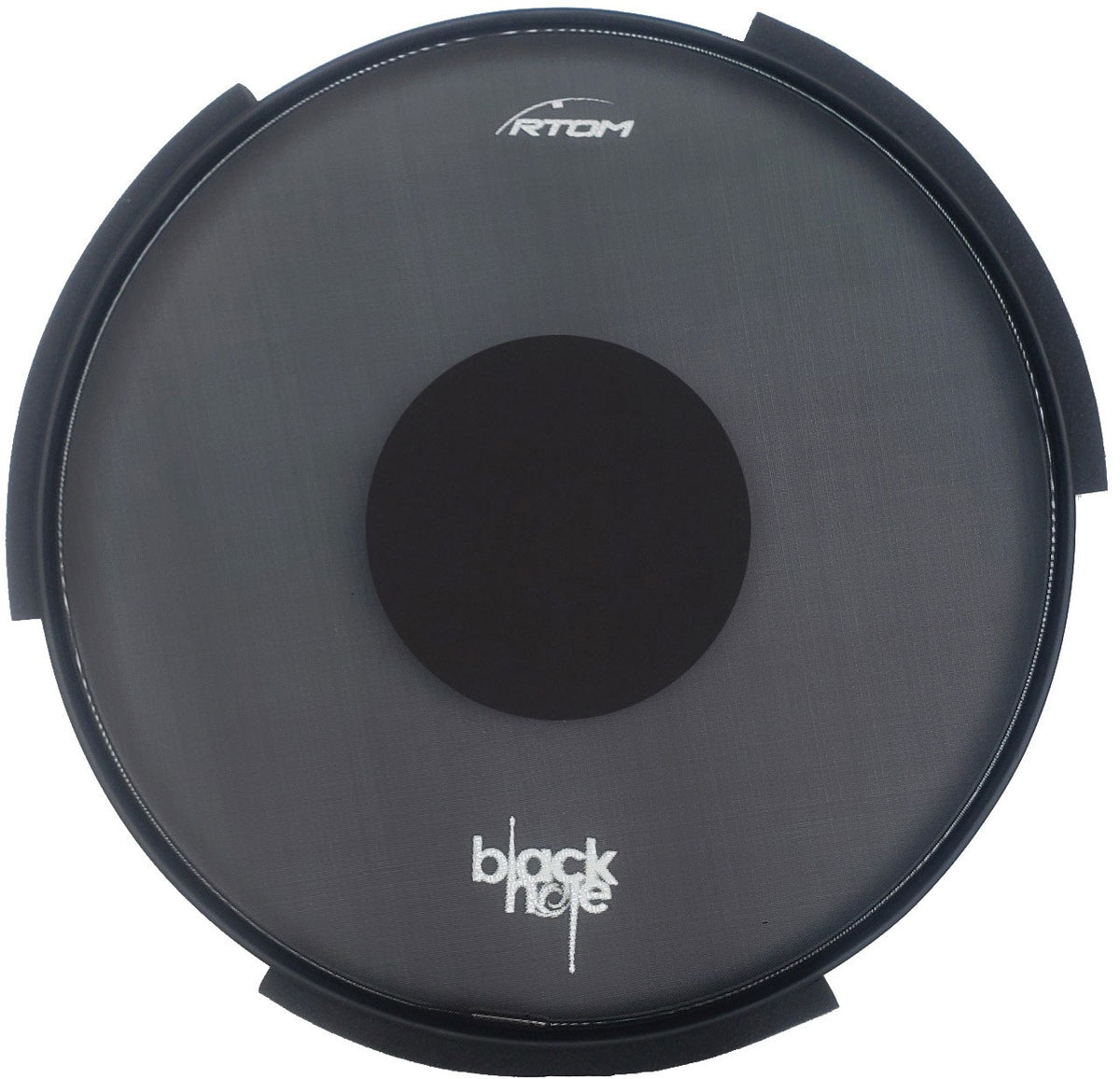 Black Hole 22" V2 BD Pelli Mesh da Allenamento Riduzione del Volume 80%