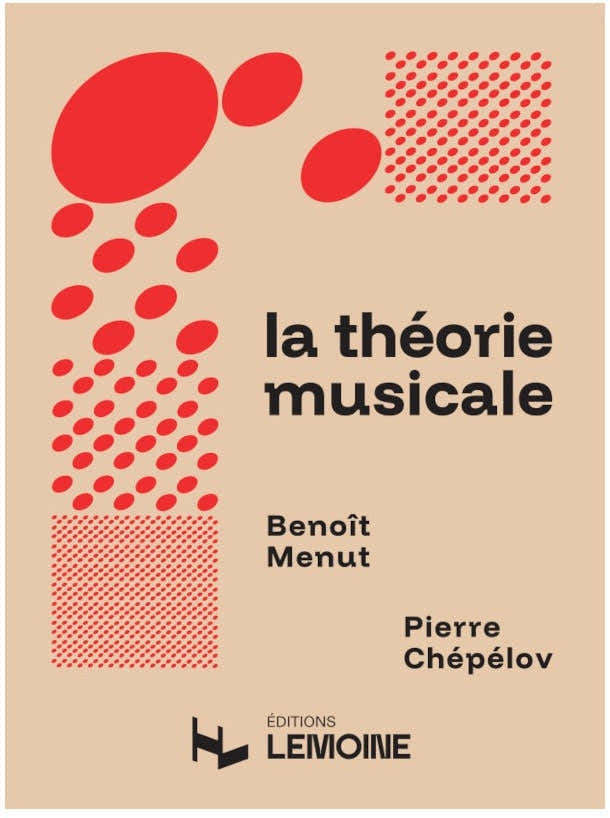 Teoria musicale - Menut, Chepelov