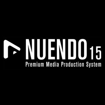 Nuendo 15 Istruzione