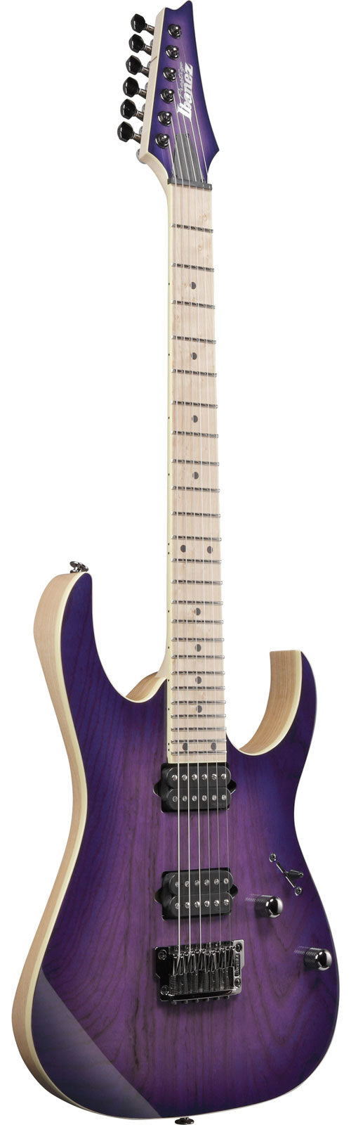 RG652AHMFX-RPB Prugna reale Burst Prestige
