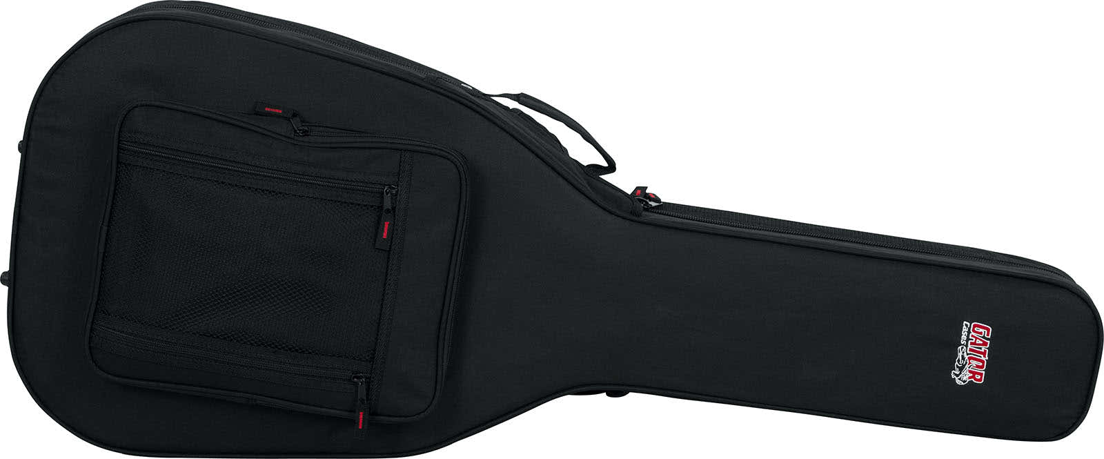 Custodia morbida per Folk Yamaha APX - GL