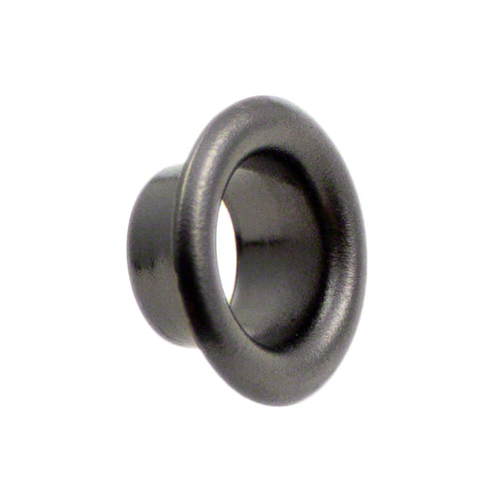 AVH7Bk - Sfiato Di Decompressione Nero 7mm