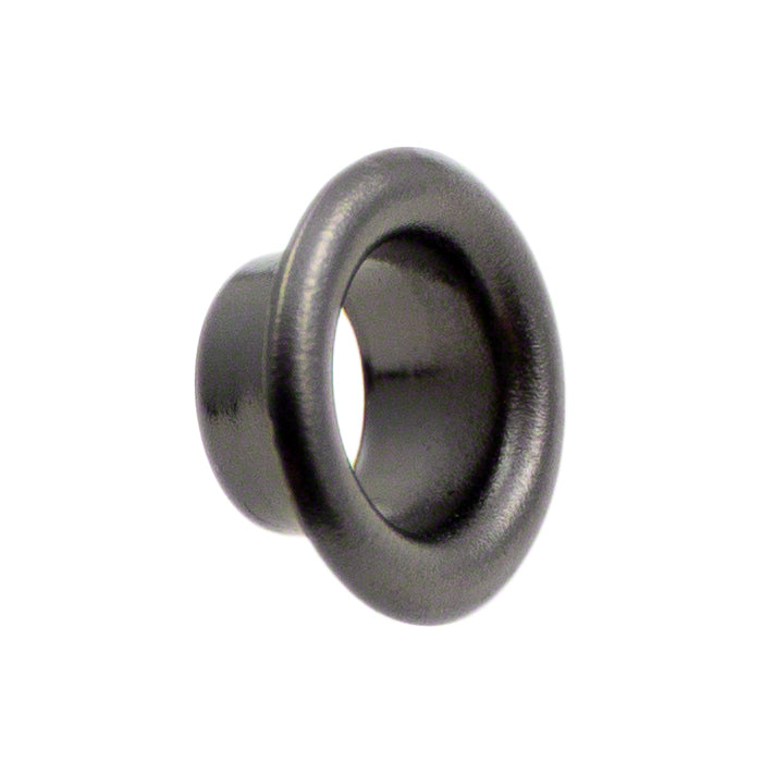 Sparedrum AVH7Bk - Sfiato Di Decompressione Nero 7mm