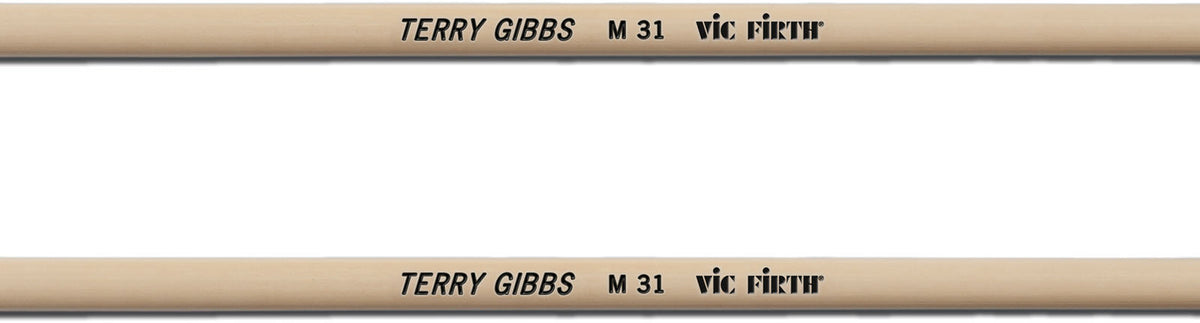 M31 - Signature Terry Gibbs medio