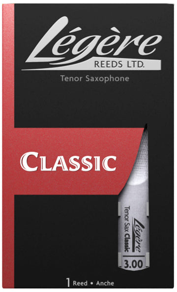 Classic 3.5 - Sassofono Tenore