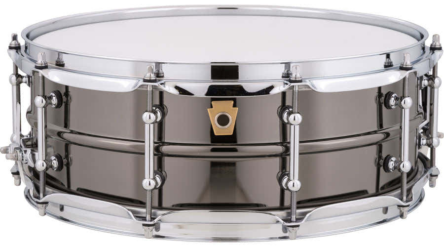 Lb416T - 14 X 5" Black Beauty - Blocchetti tubolari