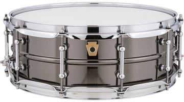 Lb416T - 14 X 5" Black Beauty - Blocchetti tubolari