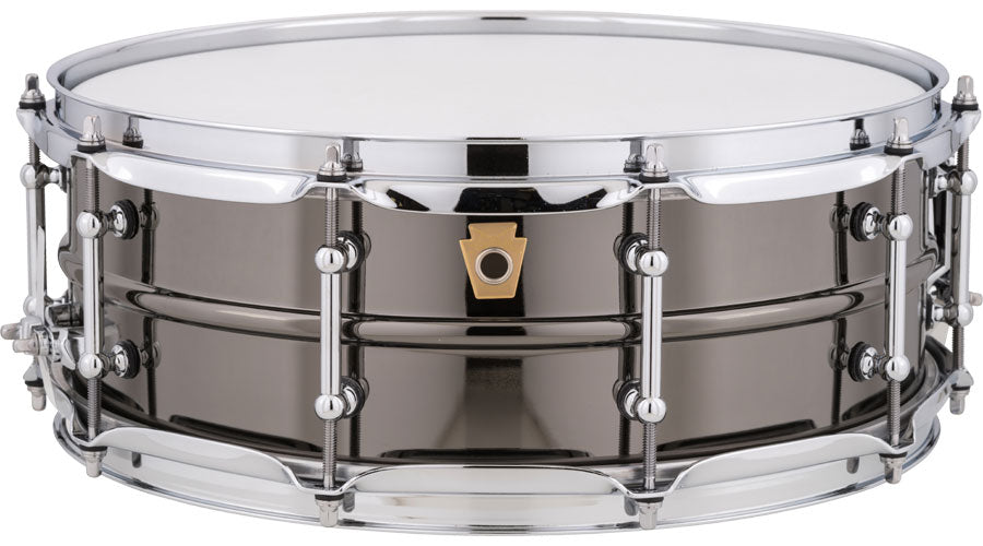 Lb416T - 14 X 5" Black Beauty - Blocchetti tubolari