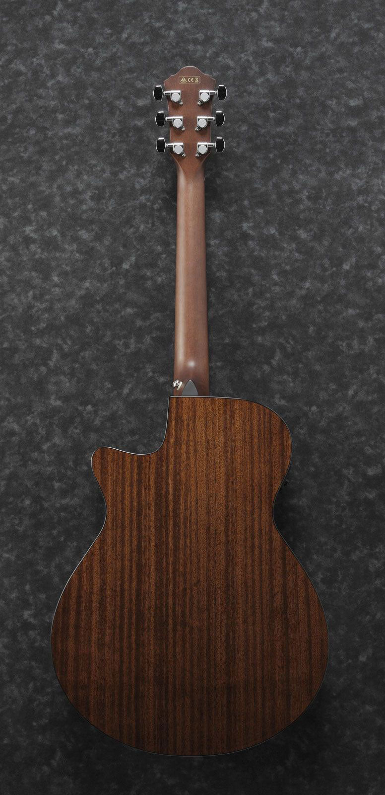AEG50-DHH Sfumato miele scuro