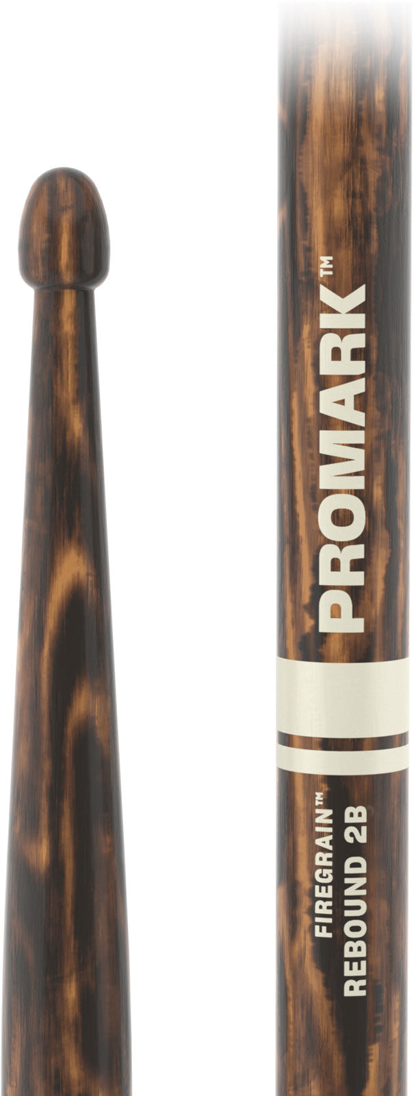 R2BFG - Punta a ghianda Rebound 2B FireGrain