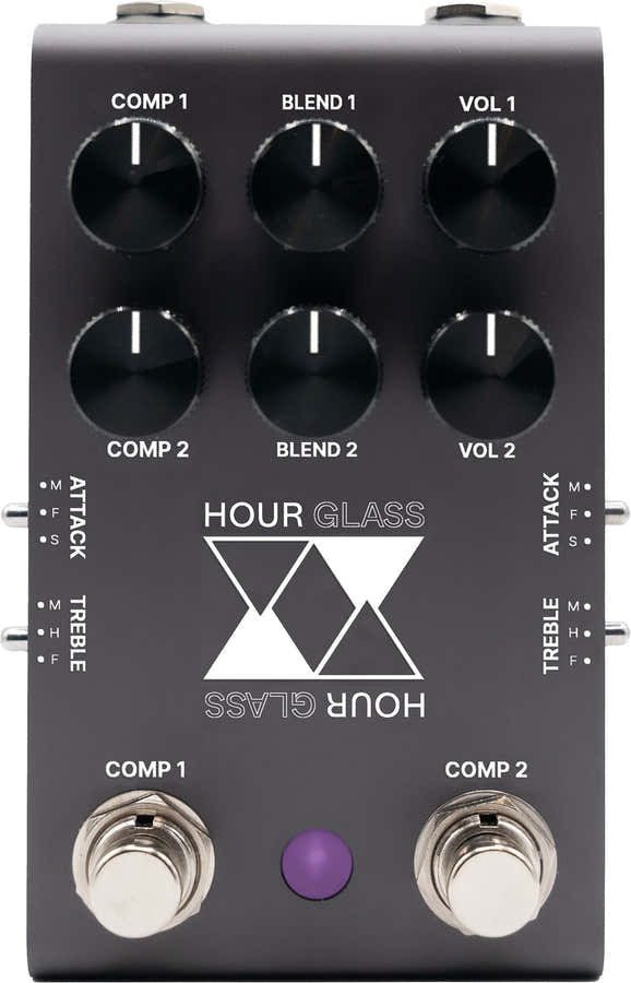 HOUR GLASS