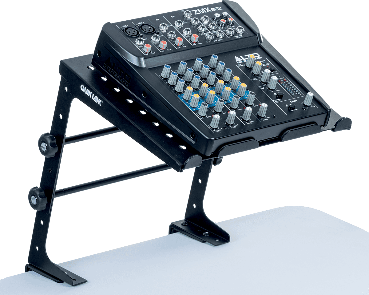 LPH-009 MULTIPURPOSE MODULAR STAND