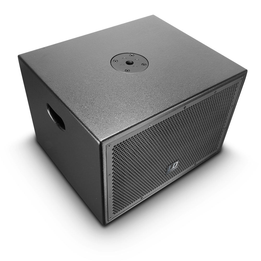 LDSUB10a - Subwoofer attivo da 10 pollici