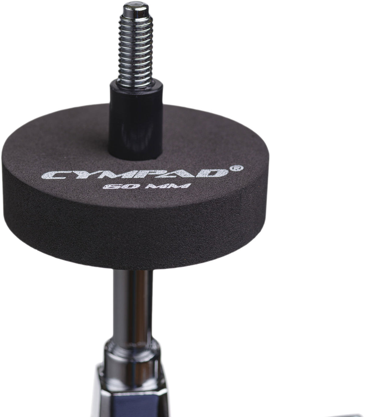 Doppio set CYMPAD MODERATOR 60 MM