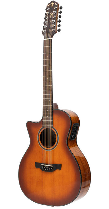 Able Serie 630 12 Corde Orchestra