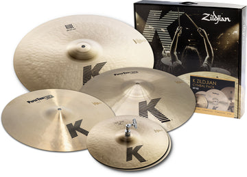 KP102 - Pack Piatti K-series Edizione limitata