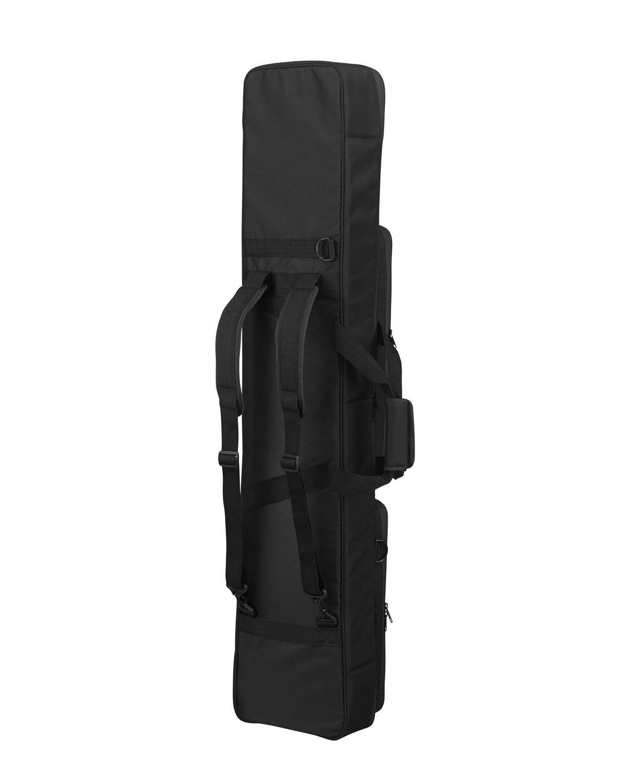 Custodia per tastiera SC-800P Nero