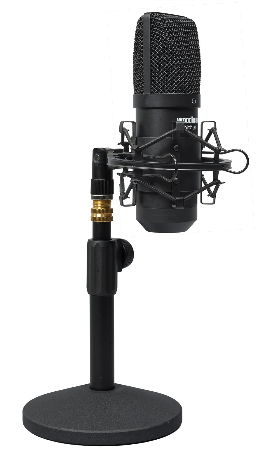 Bird UM1 Pacchetto Podcast USB - Ricondizionato