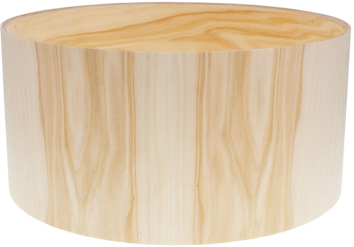 Cvl Drums Shells Fusto di Pioppo 5.4Mm 14"X4"