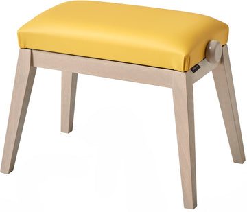 Panca Per Tastiera BG5-VINYL Senape