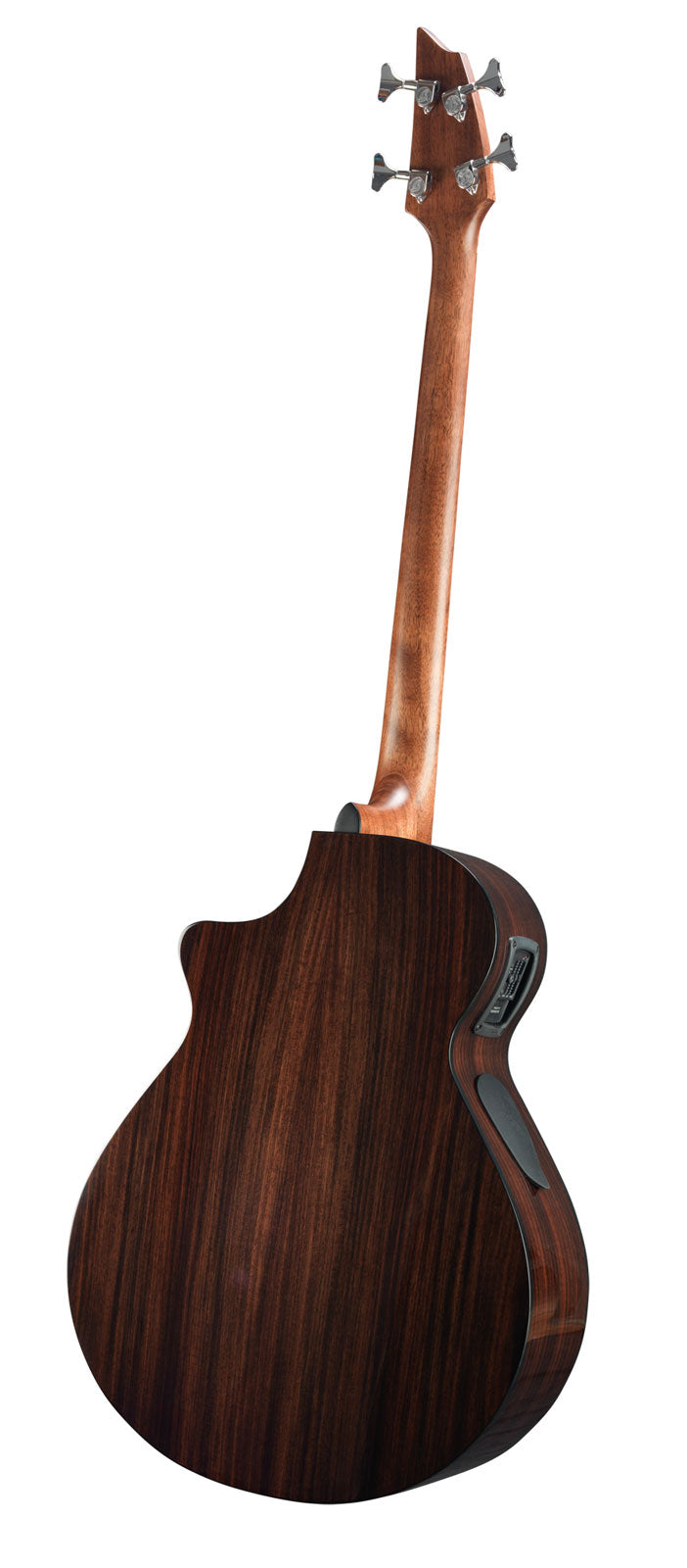 SOLO BASS CW LR BAGGS - PRODOTTO D'OCCASIONE