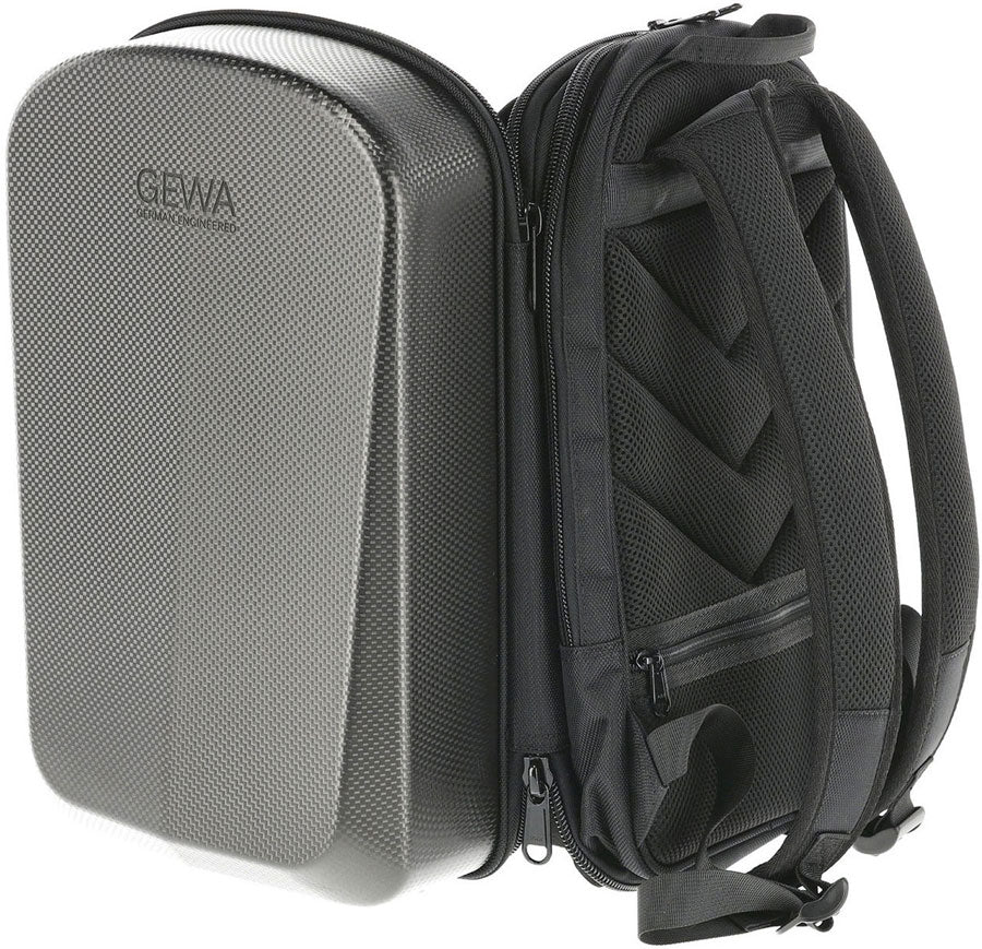 CLARINET GIG-BAG SPACE BAG TITANIUM