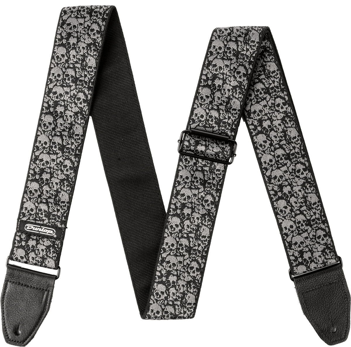 Jacquard Catacomb