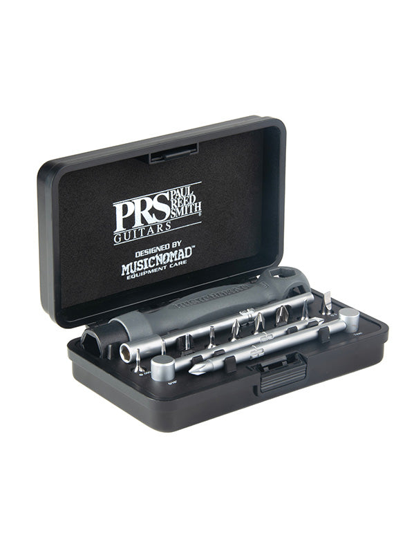 Kit Di Utensili Premium PRS - 18 Pezzi - MNO-MN252