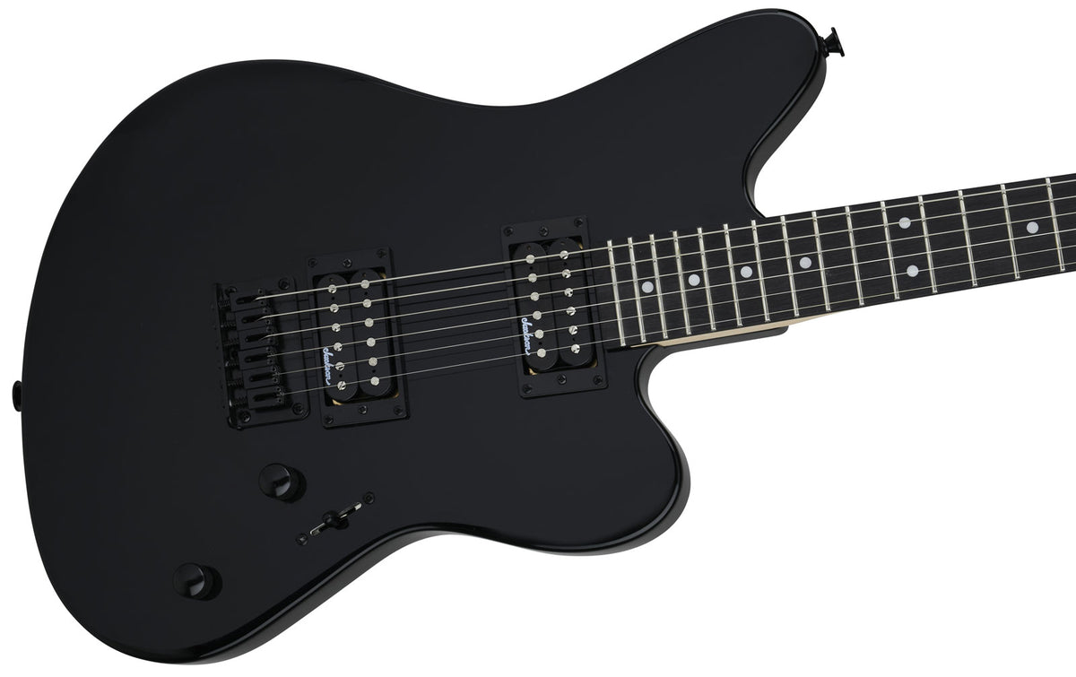 Serie Js Surfcaster Js22 Ht - Nero lucido