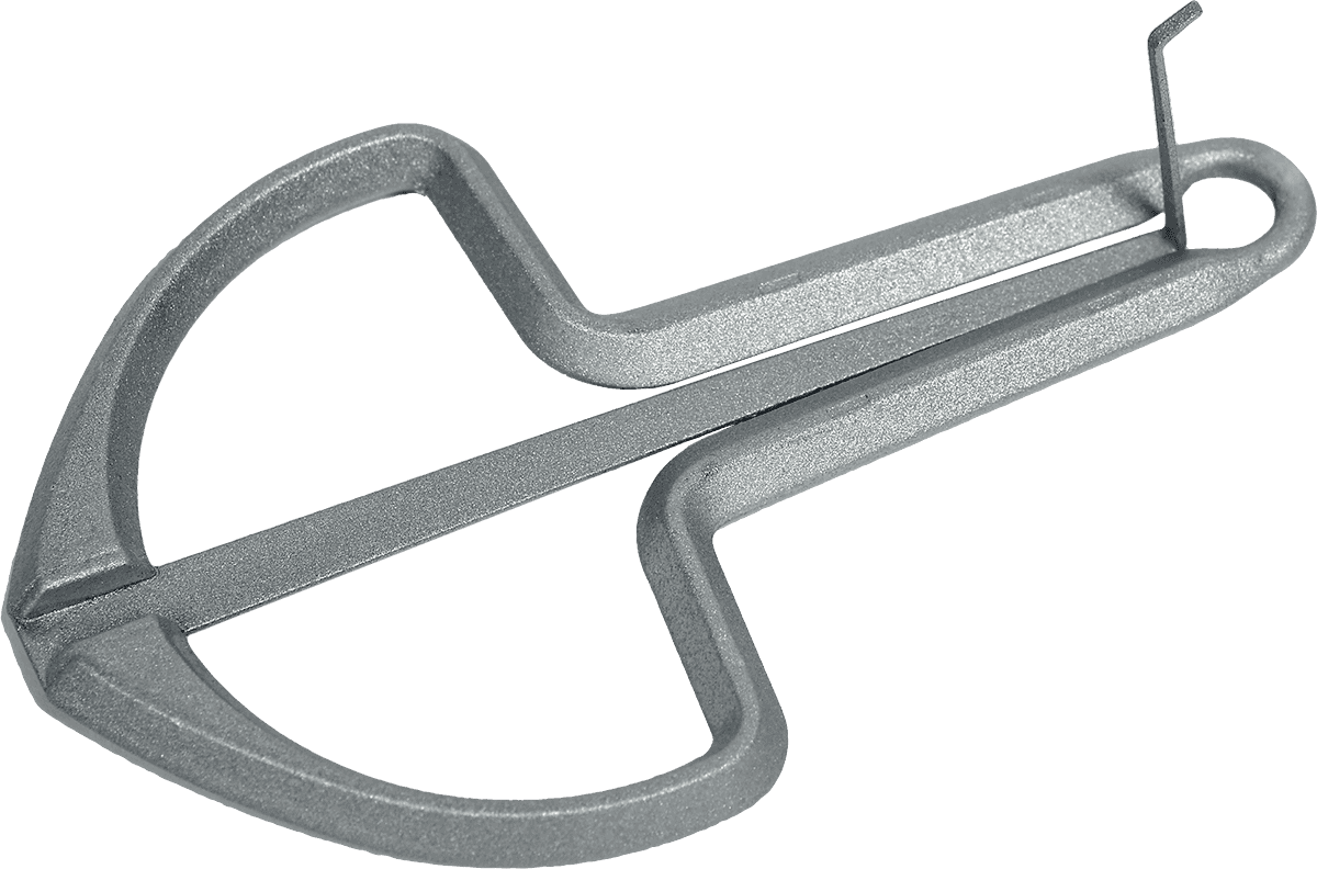 JAW HARP G08 - 6.5CM
