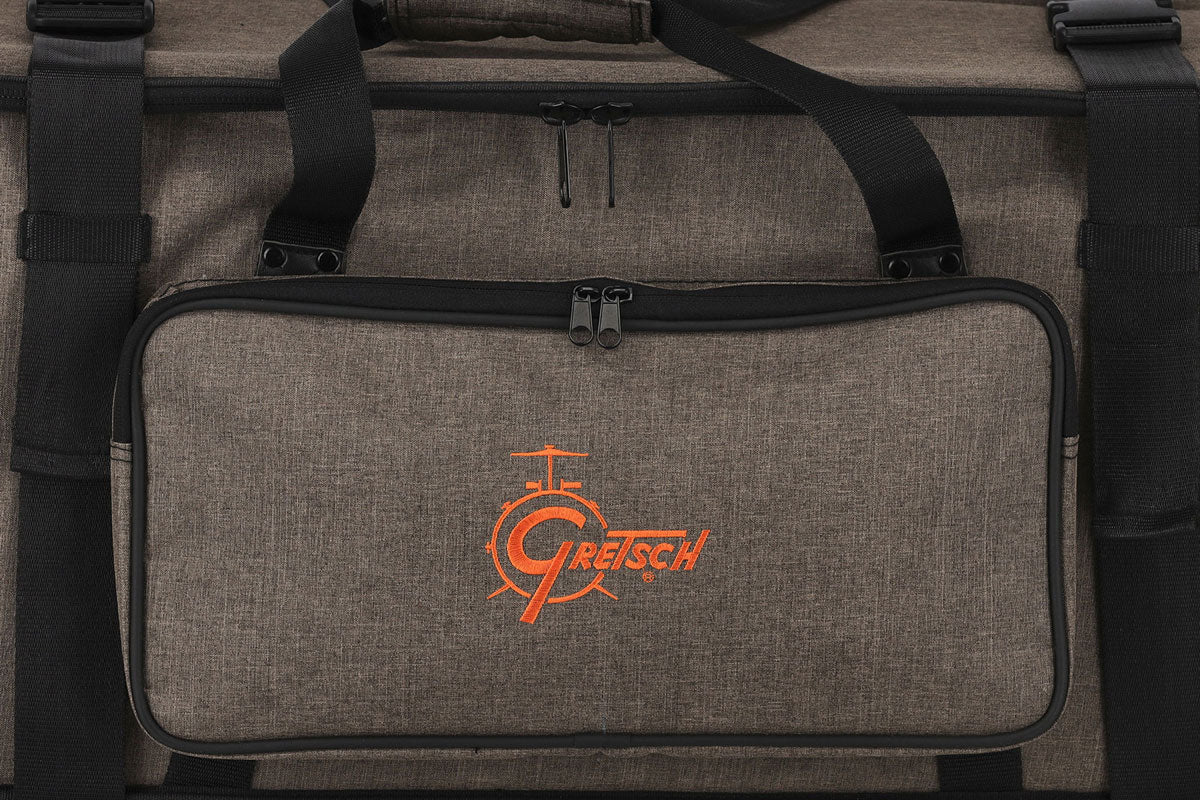Pro Tour Hardware Trolley 120 X 31 X 31 Cm GR-Thwb