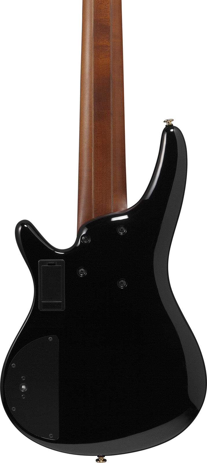 SR3506-BK Nero Prestige