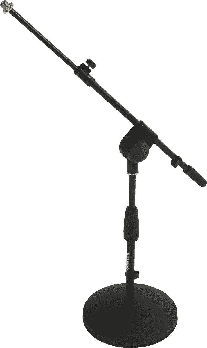 Quiklok A495 Supporto nero