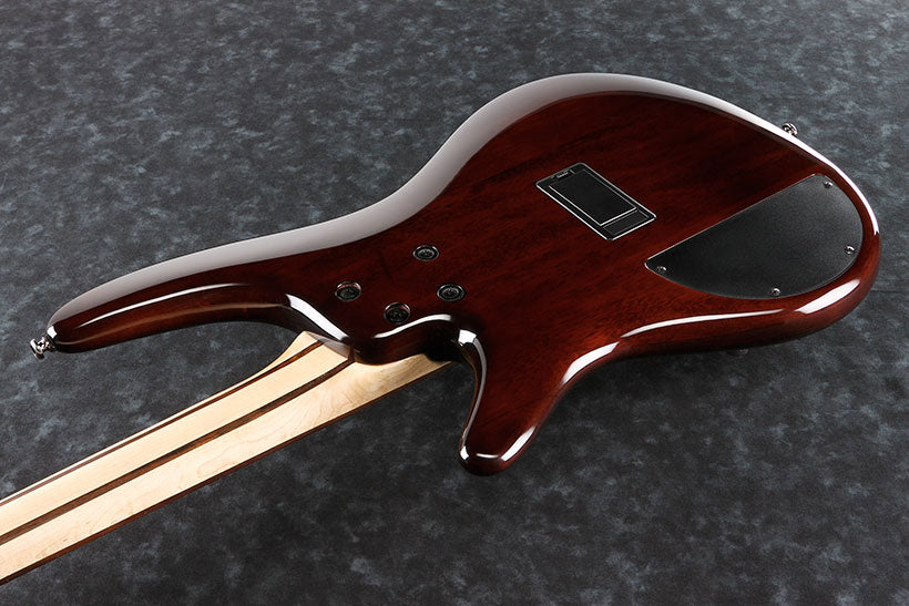 SR400EQM-DEB Occhio di drago Burst