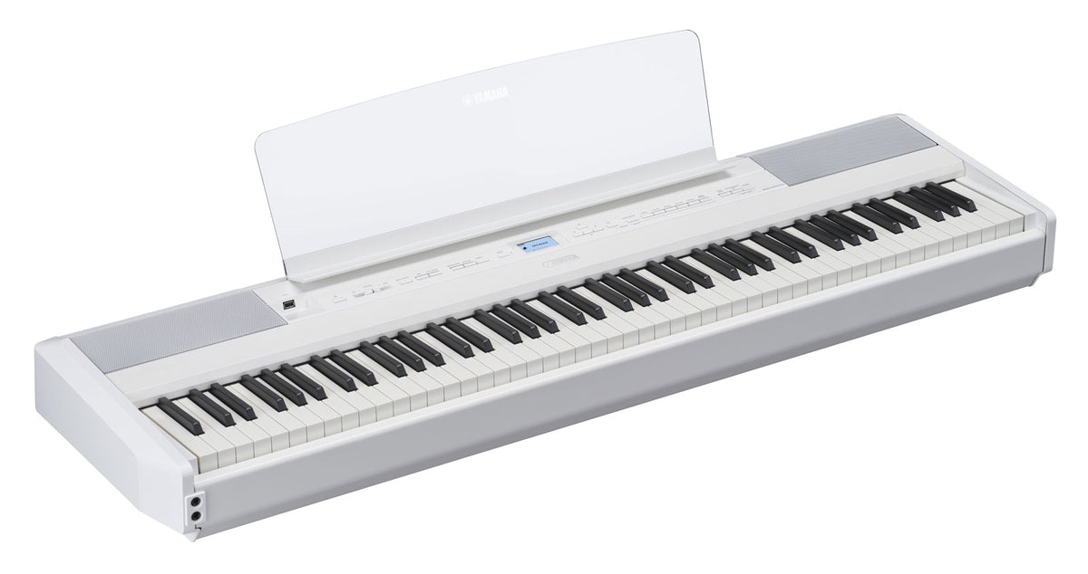 P-525 Bianco