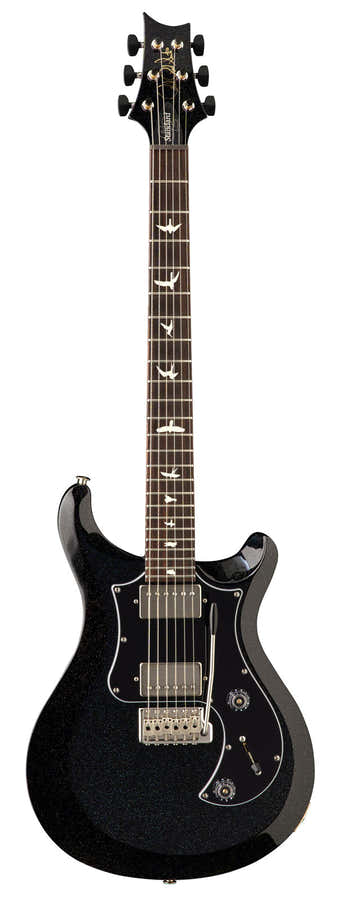 S2 Standard 24 Nero Arcobaleno Holoflake