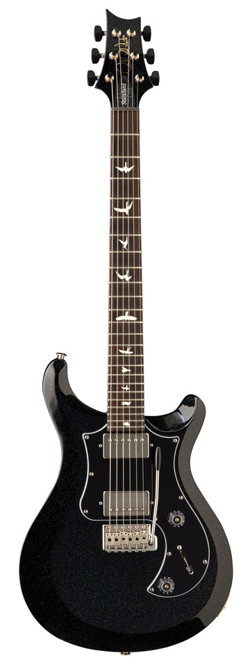 S2 Standard 24 Nero Arcobaleno Holoflake