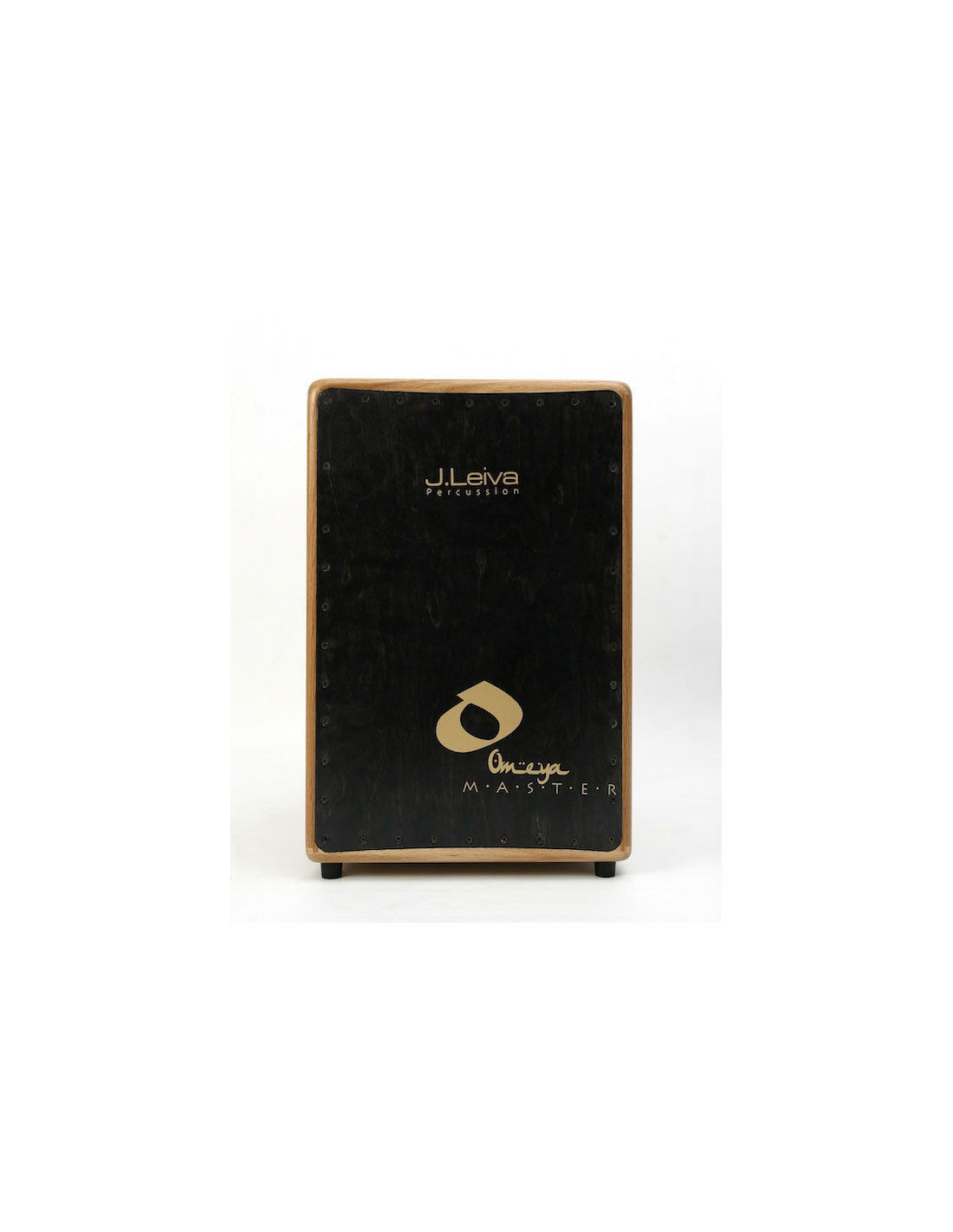 Cajon Omeya Master + Custodia