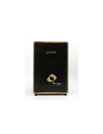 Cajon Omeya Master + Custodia