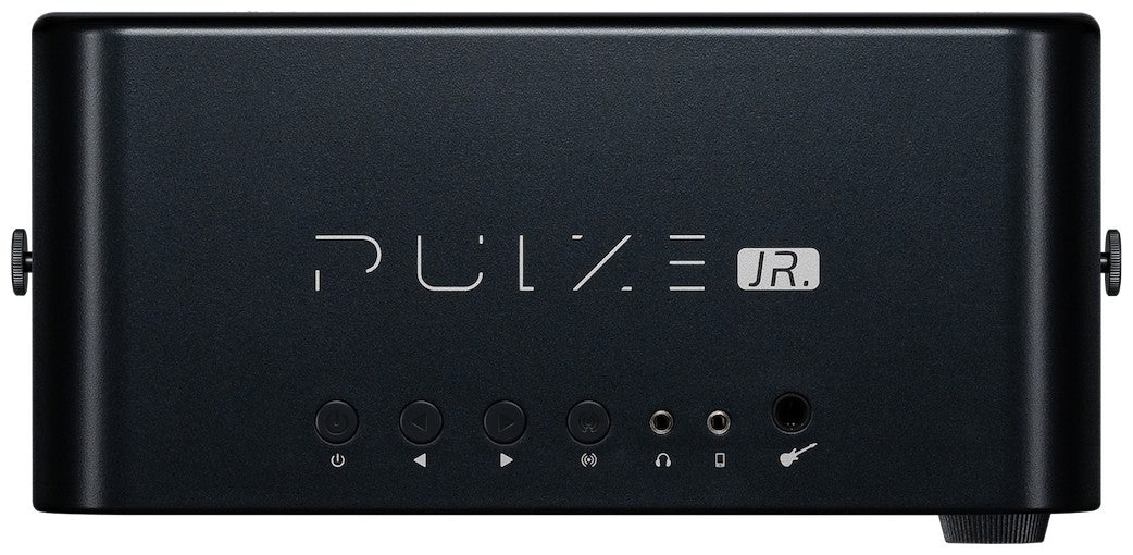 Hotone AP-20BK Pulze Jr. Nero