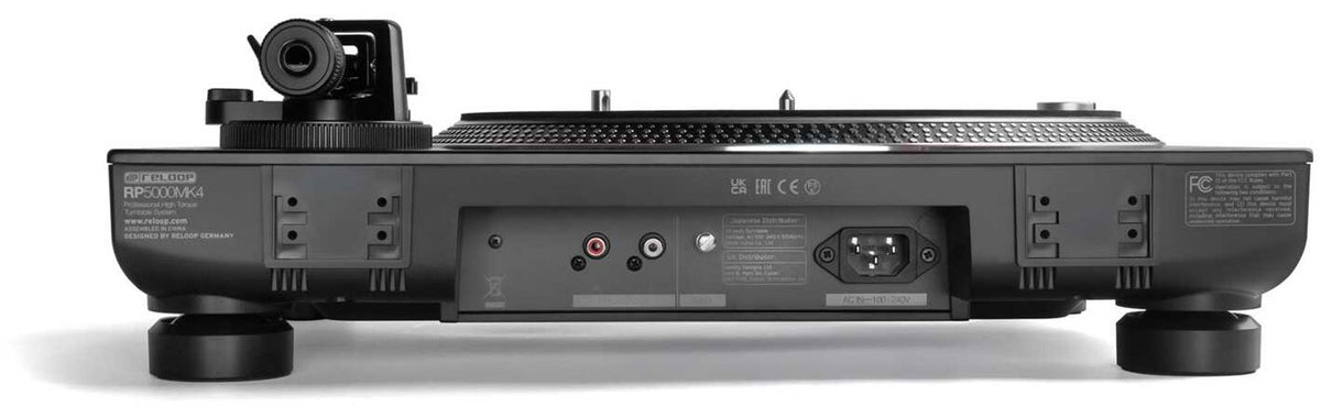 RP 5000 MK4 - Ricondizionato
