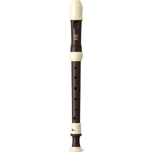 FLAUTO DOLCE - FLAUTO MODERNO SOPRANO