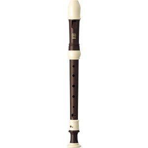 Yamaha FLAUTO DOLCE - FLAUTO MODERNO SOPRANO