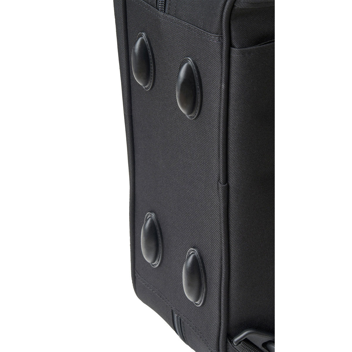 Custodia Per Corno Max Contoured - Nero
