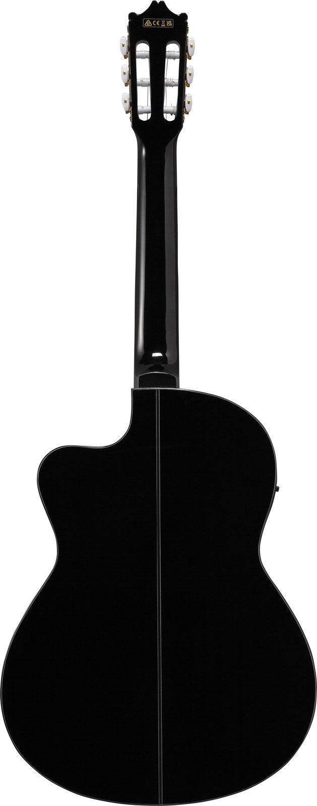 GA11CE-BK Nero