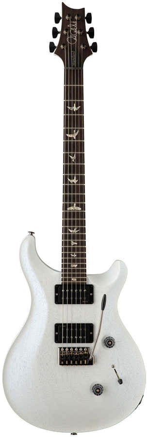Standard 24 Satinato Bianco Perlato