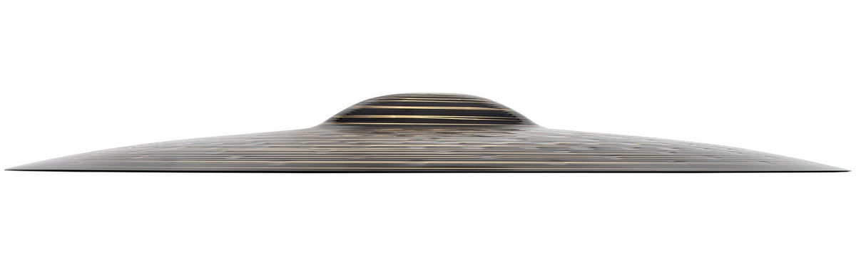 HCS Dark Crash 18"