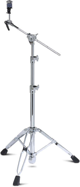 DWCP9700XIL - Asta per piatto con giraffa serie 9000X con blocco