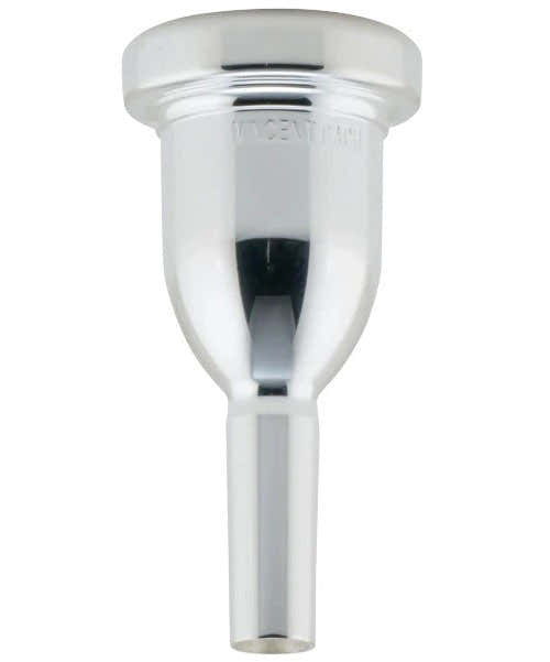 K350 Méga Tone Penna Piccola - 7C Argentata (Trombone)